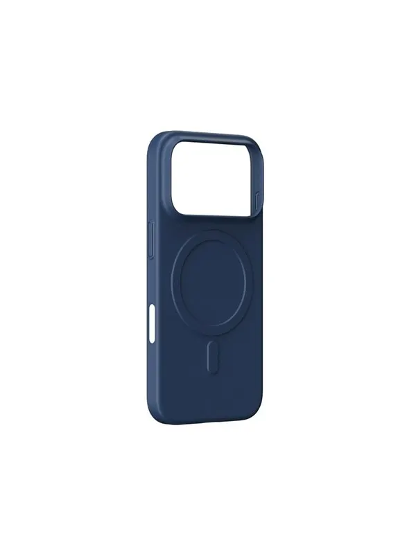 AmazingThing Minimal Air Case for iPhone 17 Pro Max Compatible with MagSafe - Blue