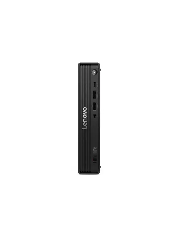Lenovo ThinkCentre M90q Gen 6 - tiny - AI PC - Core Ultra 7 265T - 16 GB - SSD 512 GB - Nordic (Danish/Finnish/Norwegian/Swedish)