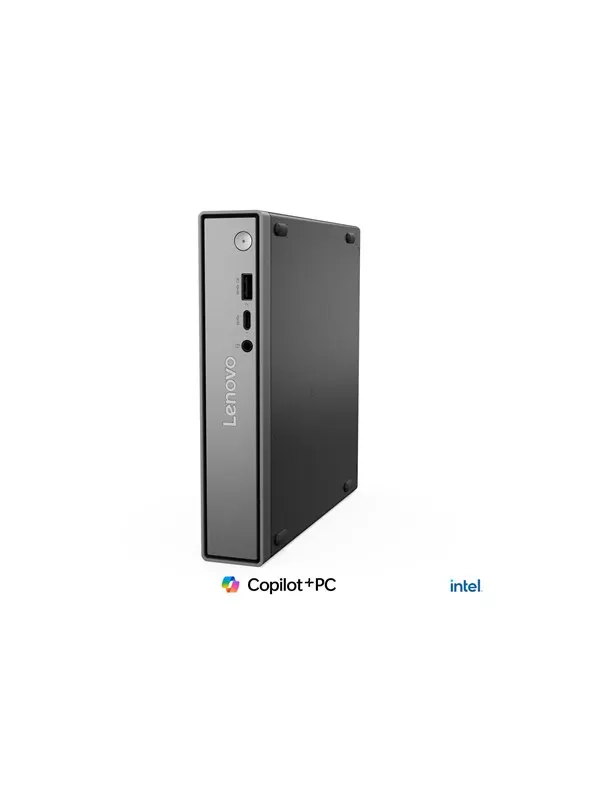 Lenovo ThinkCentre neo 50q Gen 6 - tiny Core Ultra 5 226V 2.1 GHz - 16 GB - SSD 512 GB - Nordic