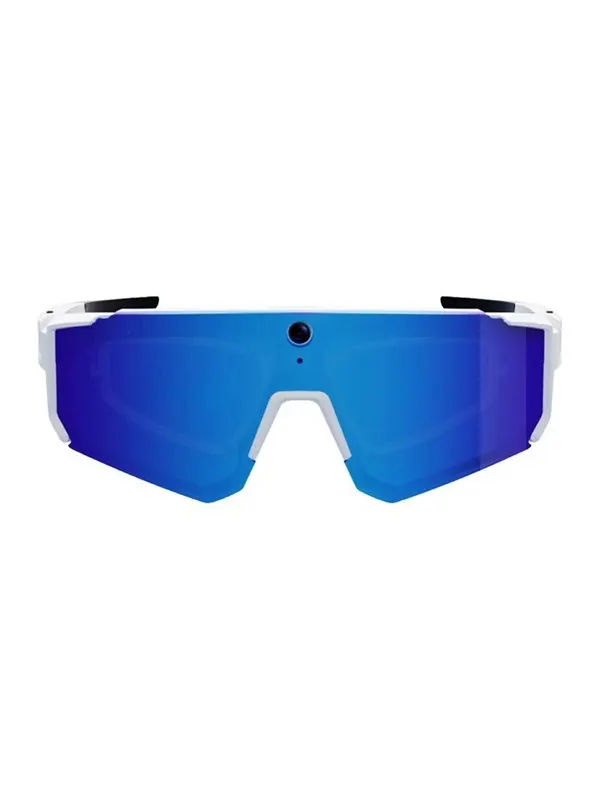 Colmi V06 AI Sports Sunglasses - White