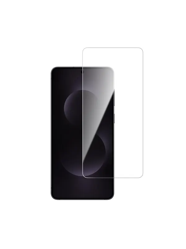 4smarts Samsung Galaxy S26 Ultra screen protector Second Glass