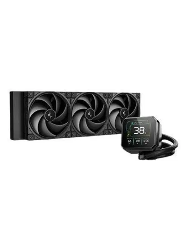 DeepCool SPARTACUS 360 - CPU Vattenkylare