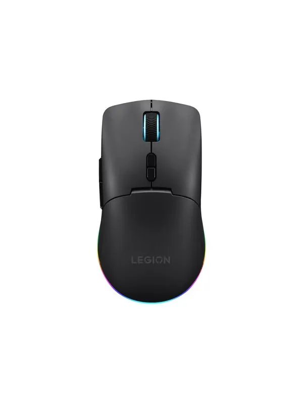 Lenovo Legion M220 - Mouse - Optic - 7 knappar - Svart