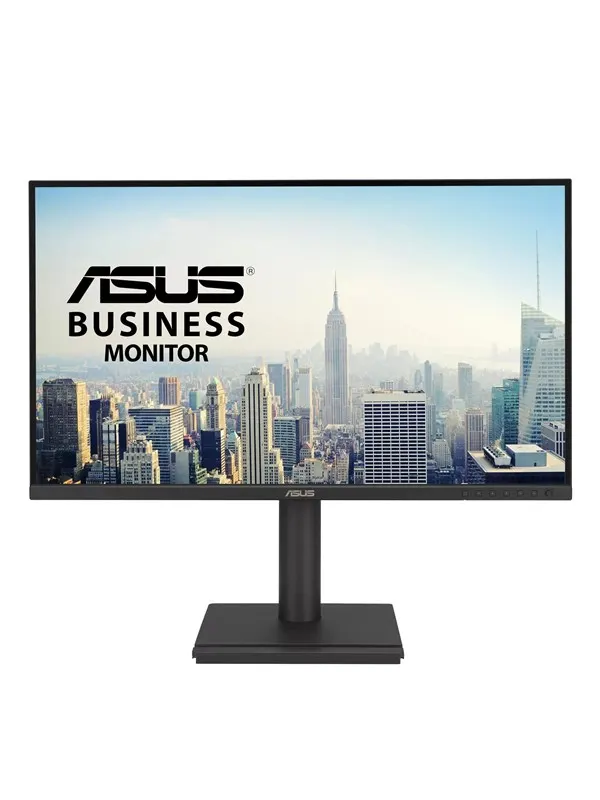 27" ASUS BE27ACGN - 2560x1440 (QHD) - 120Hz - IPS
