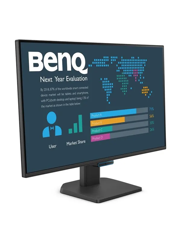 27" BenQ BL2790C - 1920x1080 (FHD) - 144Hz - IPS