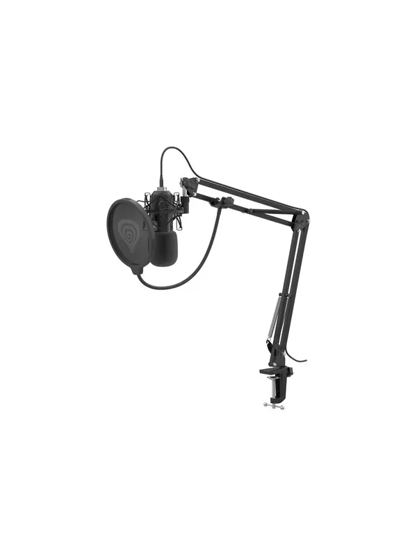 Genesis Radium 400 G2