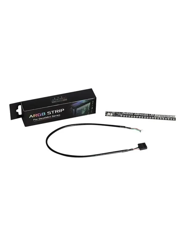 ASRock - RGB LED light strip