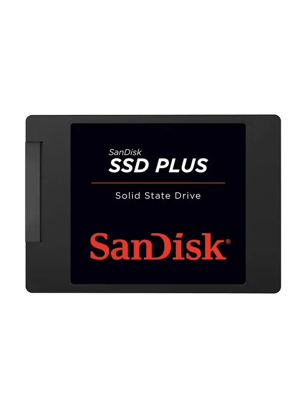SANDISK Plus - SSD - 250 GB - SATA 6Gb/s