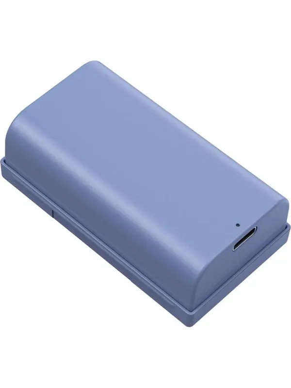 SmallRig 4331 Camera Battery USB-C Rechargable NP-F550
