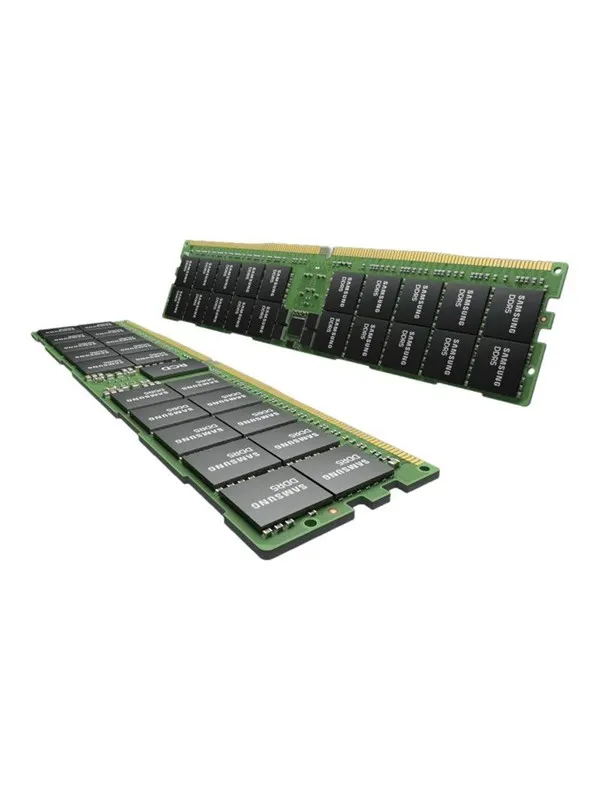 Samsung - DDR5 - module - 32 GB - DIMM 288-pin / PC5-51200 - registered