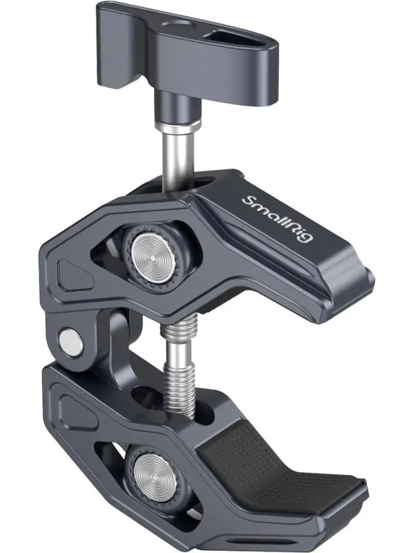 SmallRig 3755 Crab-Shaped Clamp