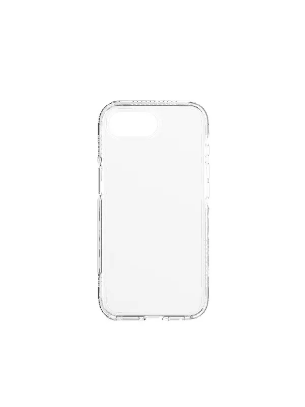 Tech21 EvoClear Apple iPhone 16e Clear