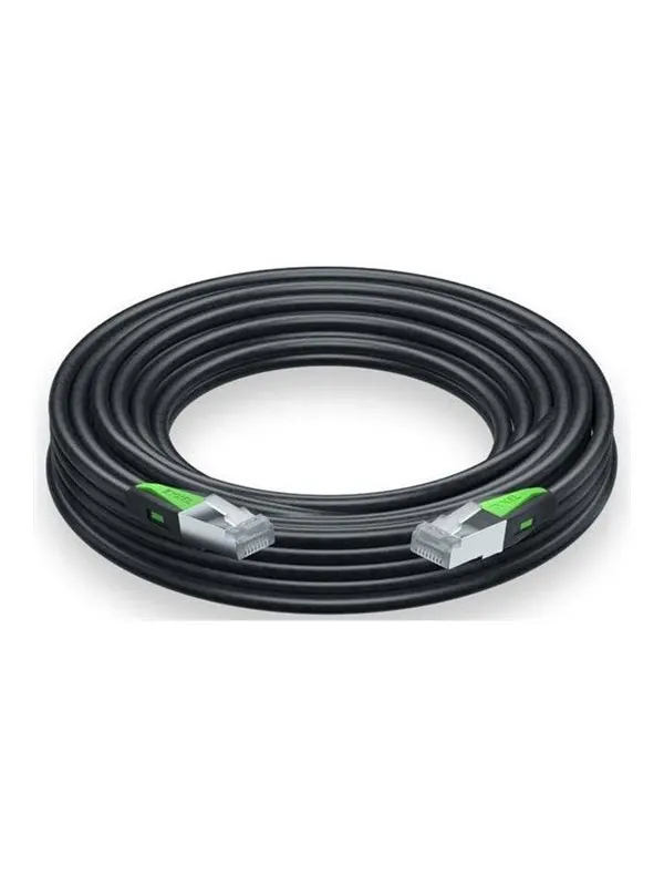 ZyXEL network cable - Svart - 5m