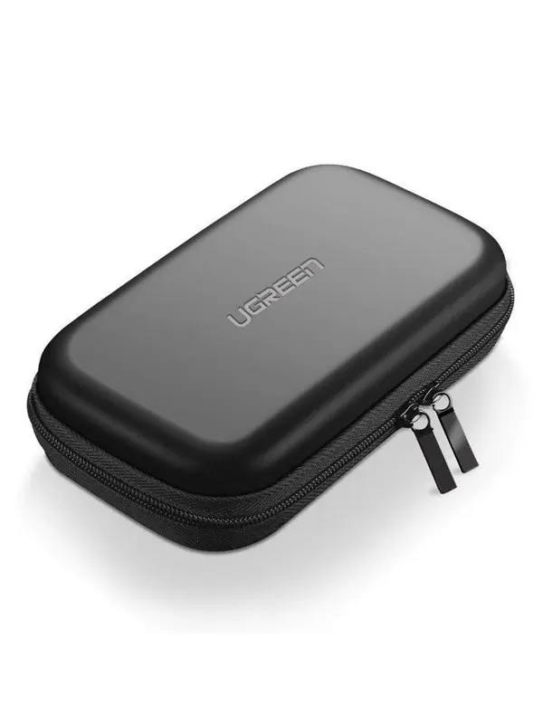 UGREEN Ugreen case box for HDD and accessories