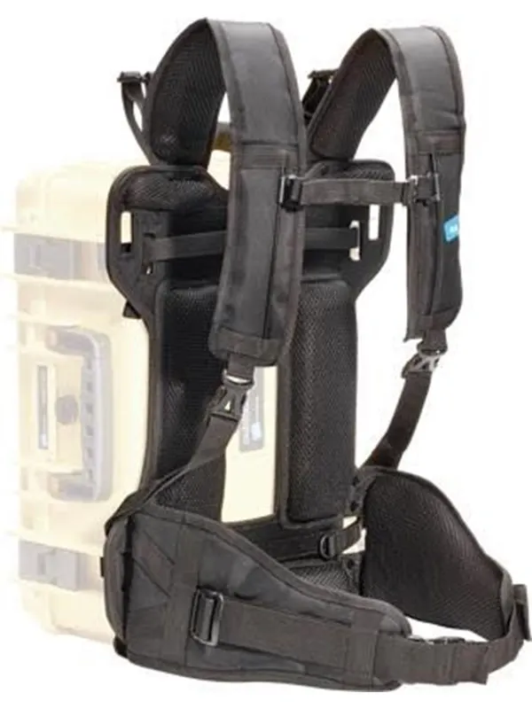 B&W International - BW Outdoor Cases Backpack system (BPS.S1) for type