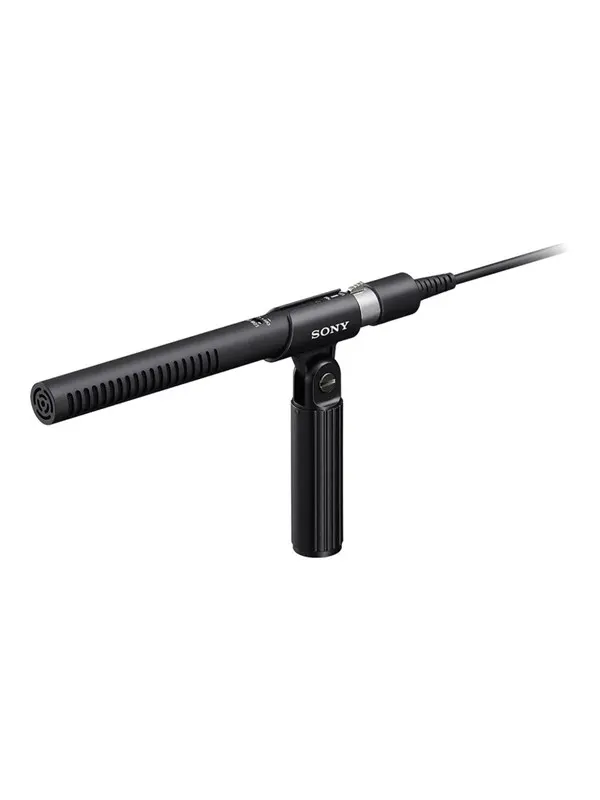 Sony ECM-778 - microphone