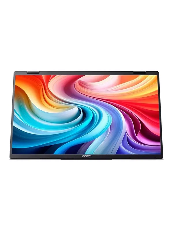 16" Acer PD163QT bmiuux - PD3 Series - LCD monitor - Full HD (1080p) - 16"