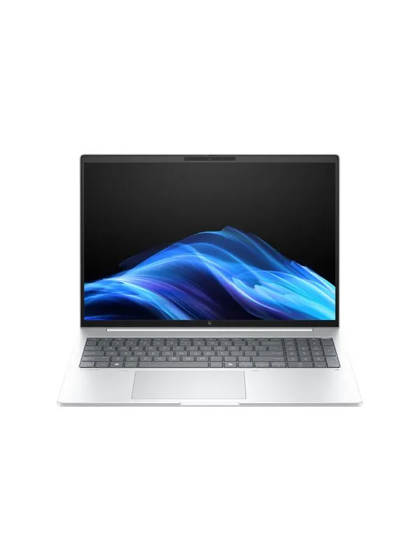 HP EliteBook 8 G1a - 16" | Ryzen AI 5 | 24GB | 512GB