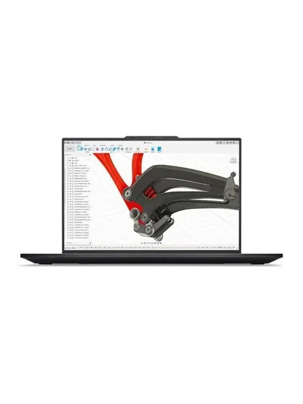 Lenovo Thinkpad P1 Gen 8 - 16" | RTX PRO 1000 | Core Ultra 7 | 32GB | 1TB
