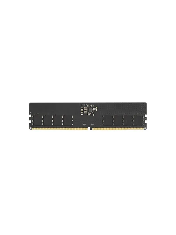GOODRAM DDR5-4800 - 16GB - CL40 - Single Channel (1 pcs) - Svart