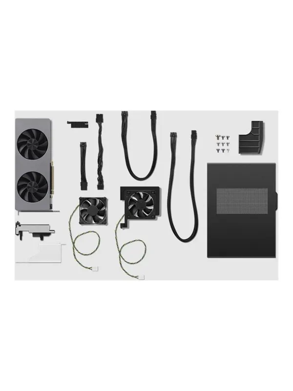 Lenovo GeForce RTX 5070 - 12GB GDDR7 RAM - Grafikkort