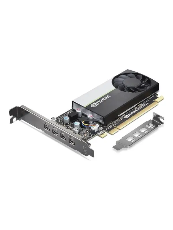 Lenovo NVIDIA T1000E - 8GB GDDR6 RAM - Grafikkort