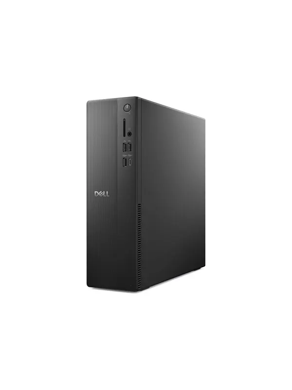 Dell Slim ECS1250 - slim desktop Core i5 i5-14400 2.5 GHz - 16 GB - SSD 512 GB
