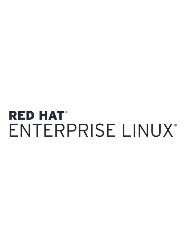 HP Red Hat Enterprise Linux for SAP Application Elektronisk nedladdning