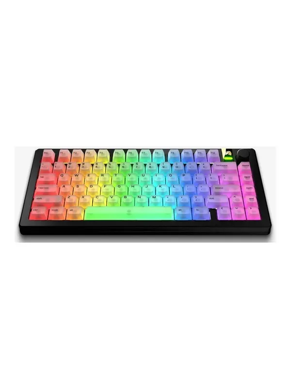 Glorious Polychroma V2