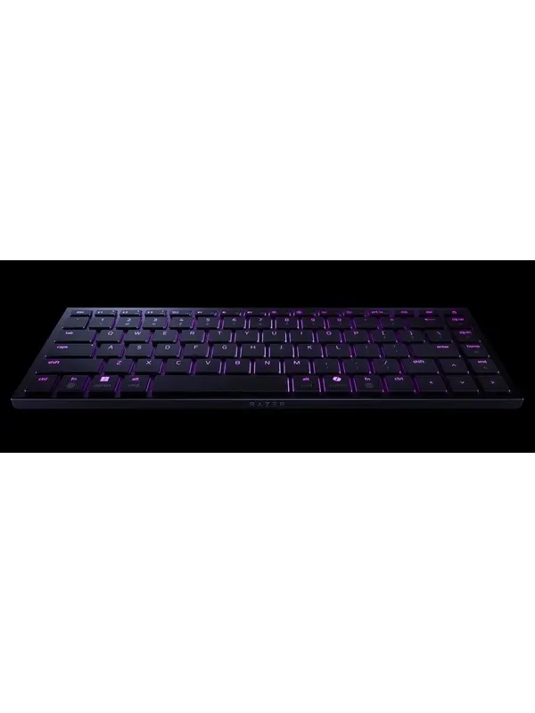 Razer Joro keyboard
