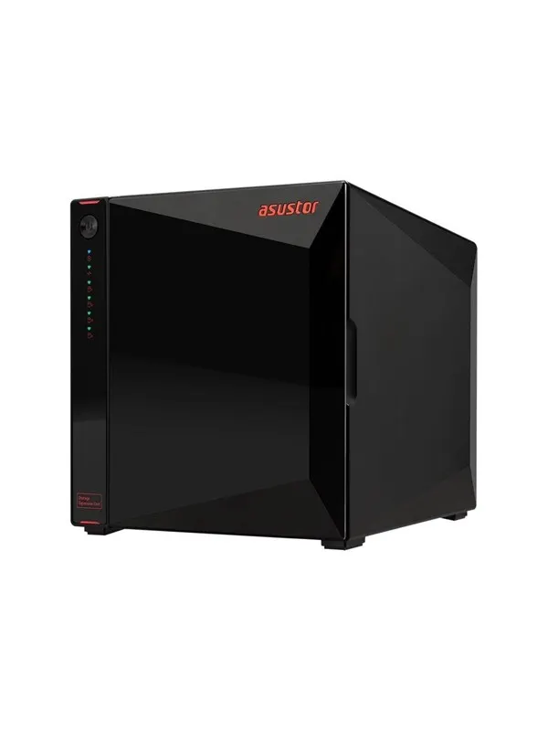 ASUSTOR Xpanstor 4 - NAS Server