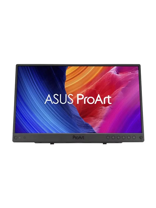 16" ASUS ProArt PA16USV - 3840x2160 (4K) - 60Hz - IPS.
