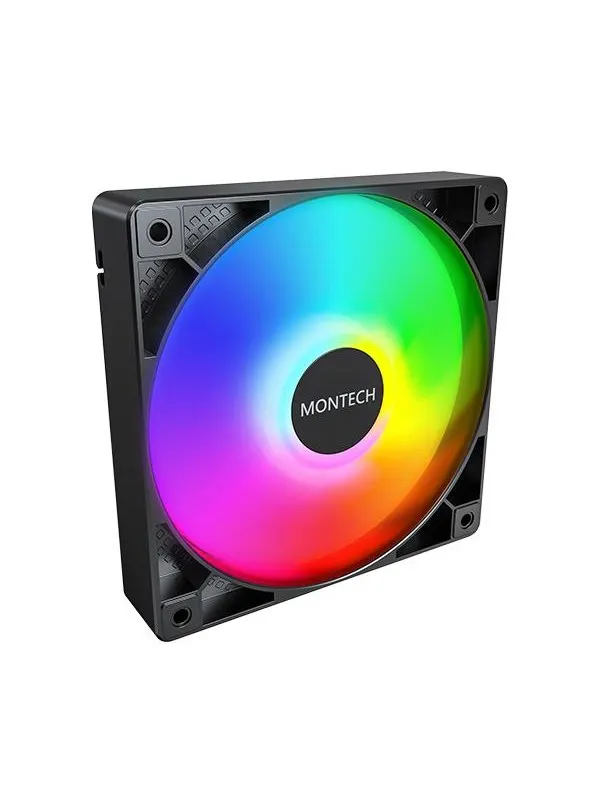 Montech GF120 PWM