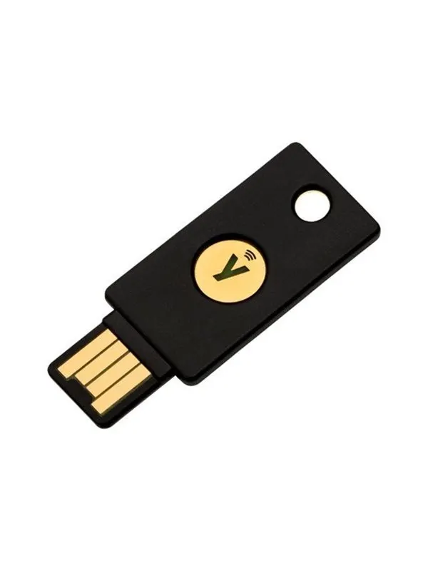 Yubico YubiKey 5 NFC FIPS