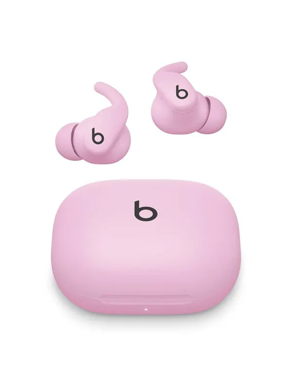 Apple Powerbeats Fit - Power Pink
