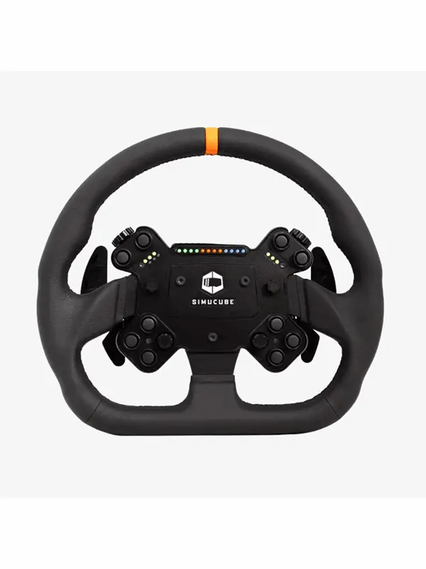 Simucube Valo GT-23 - Leather Version