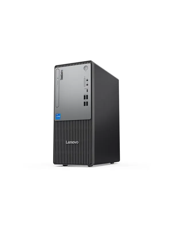 Lenovo ThinkCentre neo 50t Gen 5 - tower Core i7 i7-14700 2.1 GHz - 16 GB - SSD 512 GB - English - Europe