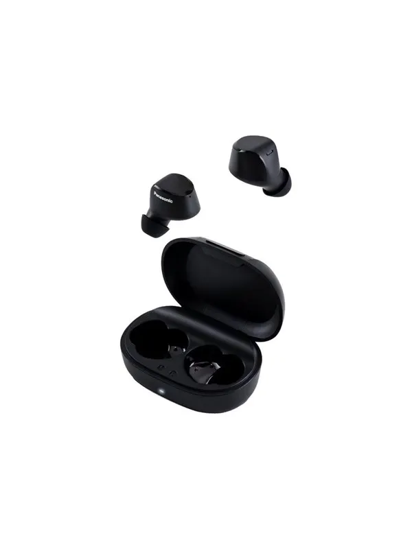 Panasonic RZ-B120W - true wireless earphones with mic