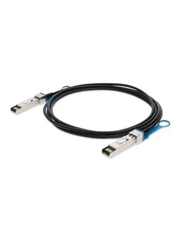 Prolabs 10GBase-CU direct attach cable - 1 m - Svart - 1m