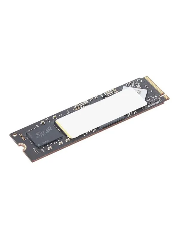 Lenovo - SSD - 2 TB - PCIe 4.0 (NVMe)