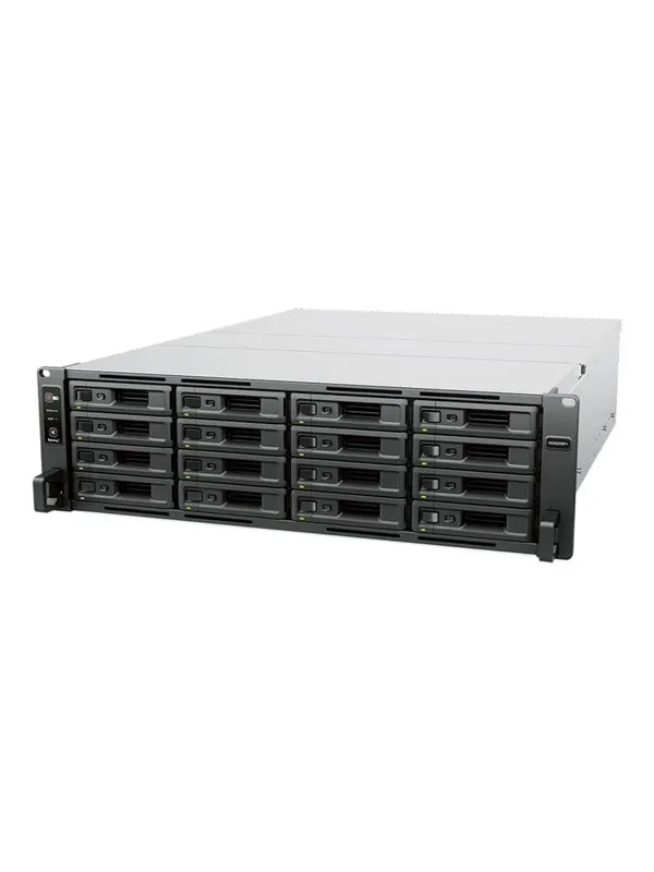 Synology RackStation RS2825RP+ - NAS Server