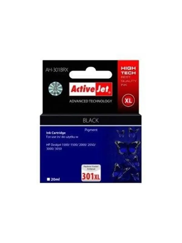 ACTION S.A. ActiveJet AH-301BRX Premium Version