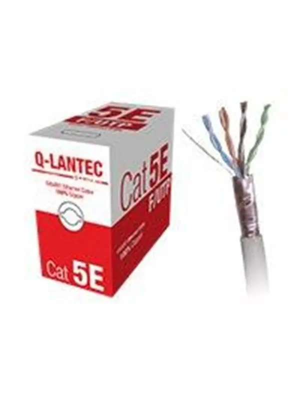 A-LAN Technologie ALANTEC Q-LANTEC - Grå - 305m