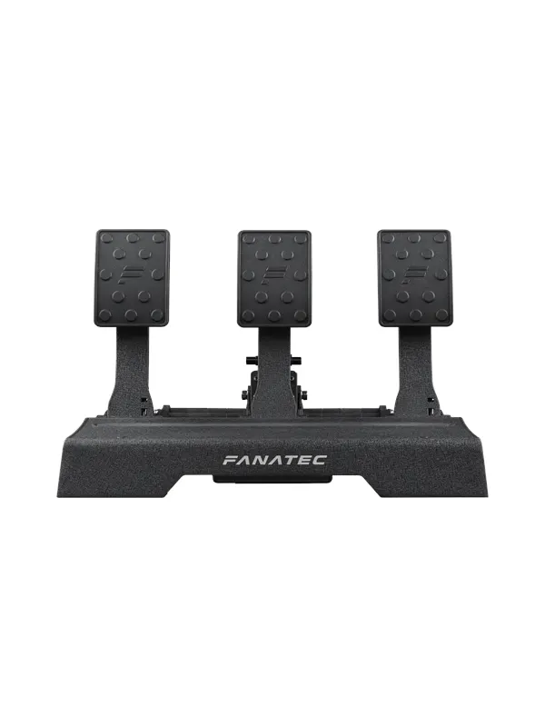 Fanatec CSL Elite Pedals V2 - Pedals - PC