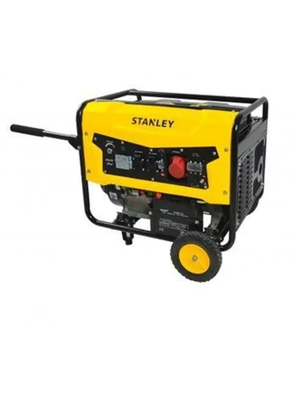 Stanley Professional Generator - 7.0 kW