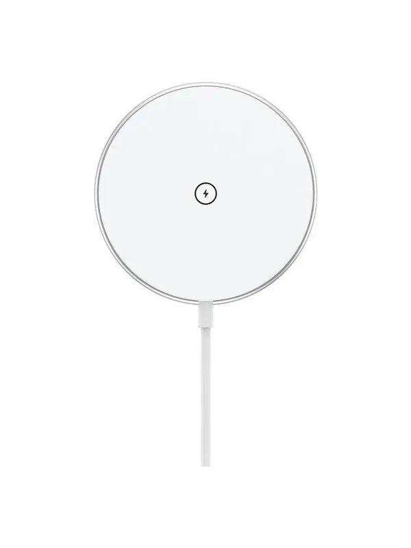 Choetech 15W Magsafe Qi Wireless Charger White
