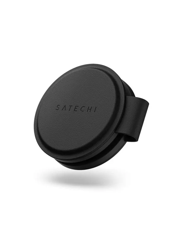Satechi OntheGo 2-in-1 Wireless Charger - Black