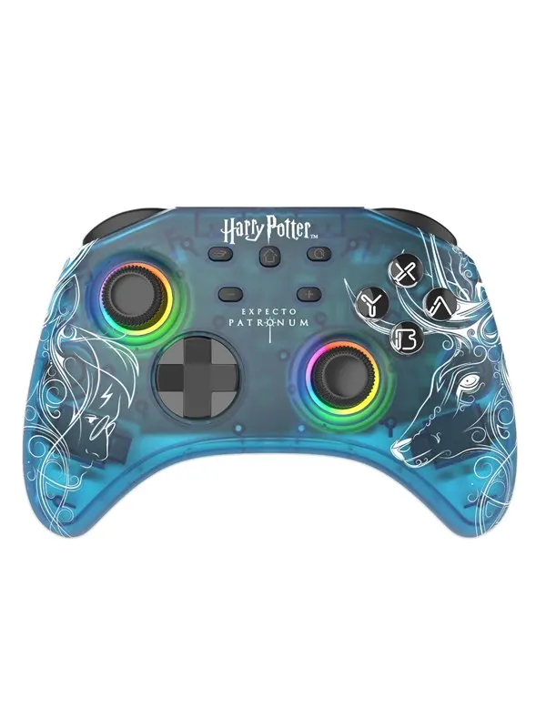 Freaks And Geeks Harry Potter Wireless Controller - Wireless Controller - Nintendo Switch