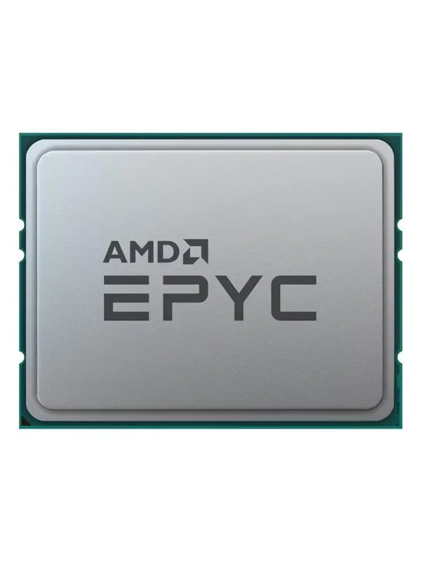 AMD EPYC 4465P / 3.4 GHz processor - OEM CPU - 12 kärnor - 3.4 GHz - AMD AM5 - Bulk (utan kylare)