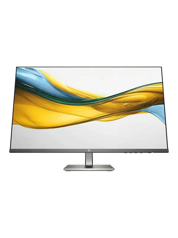 27" HP 5 Series 527da - 1920x1080 (FHD) - 100Hz - IPS